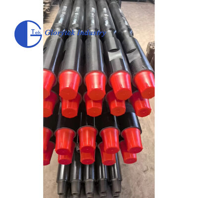 114mm Ống/Cần khoan giếng nước có tuổi thọ cao