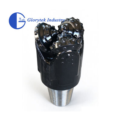 3 7/8'' IADC537 TCI Tricone Bit Sealed Bearing for Soft to Medium Formation