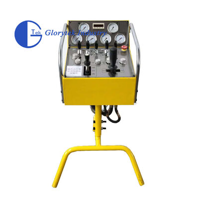 GL-300Q Underground Core Drill Rig Full Hydraulic Mining Exploration Drilling Machine